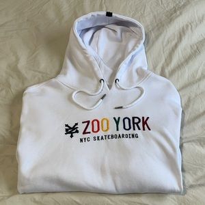 Zooyork Hoodie (XL)